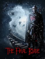 Poster for The Final Blade
