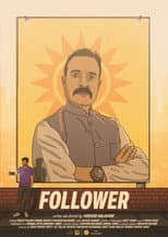 Poster for Follower