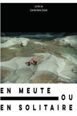 Poster for The Wolf's Embrace