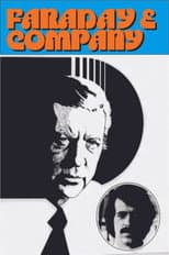 Poster for Faraday and Company