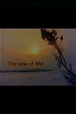 Poster for The Law of Life