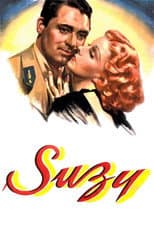 Poster for Suzy