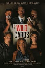 Poster for Wildcards