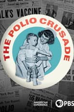 Poster for The Polio Crusade