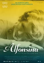 Poster for Alfonsina