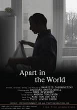 Poster for Apart in the World
