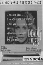 Poster for Deadly Web