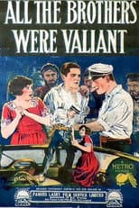 Poster for All the Brothers Were Valiant