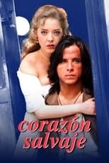 Poster for Corazón salvaje