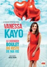 Poster for Le dernier boulet du reste de ma vie