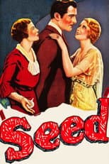 Poster for Seed