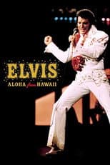 Poster for Elvis: Aloha from Hawaii