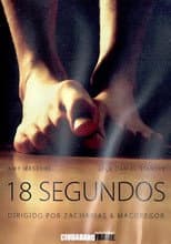 Poster for 18 segundos