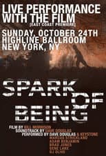 Poster for Spark of Being
