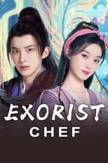 Poster for Exorcist Chef