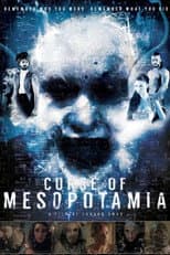 Poster for Curse of Mesopotamia