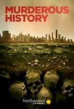 Poster for Murderous History