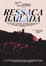 Poster for After Dance – A Concert Film
