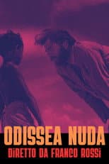 Poster for Odissea nuda