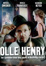 Poster for Olle Henry