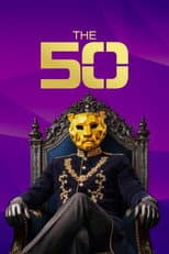 Poster for The 50