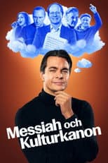 Poster for Messiah and the Cultural Canon