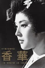 Poster for The Scent of Incense