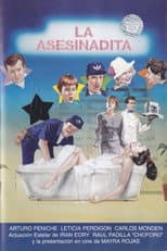 Poster for La asesinadita