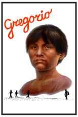 Poster for Gregorio
