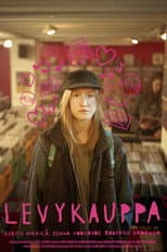 Poster for Levykauppa