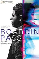 Poster for Boarding Pass