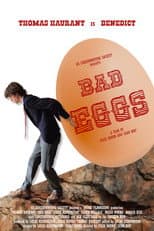 Poster for Bad Eggs