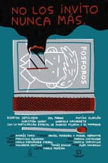 Poster for Never Gonna Invite You Again
