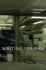 Poster for Waiting for Phil