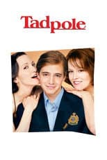 Poster for Tadpole