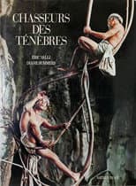 Poster for Birdnesters of Thailand