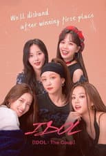 Poster for IDOL: The Coup