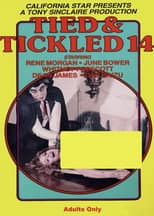 Poster for Tied & Tickled 14