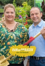 Poster for Ran an den Rasen – Das Gartenduell