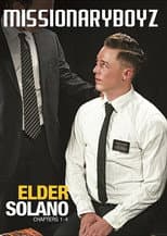 Poster for Elder Solano: Chapters 1-4