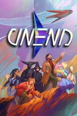 Poster for UNEND