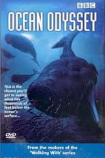 Poster for Ocean Odyssey