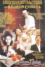 Poster for The Lilian Velez Story: Till Death Do Us Part