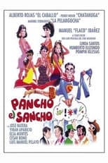 Poster for Pancho el Sancho