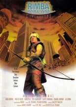 Poster for Rimba Malam