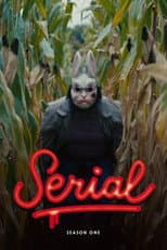 Poster for Season 1