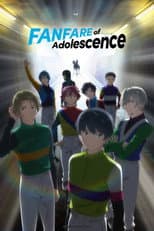 Poster for Season 1