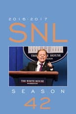 Poster for Season 42