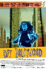 Poster for Off Hollywood