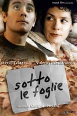 Poster for Under the Leaves